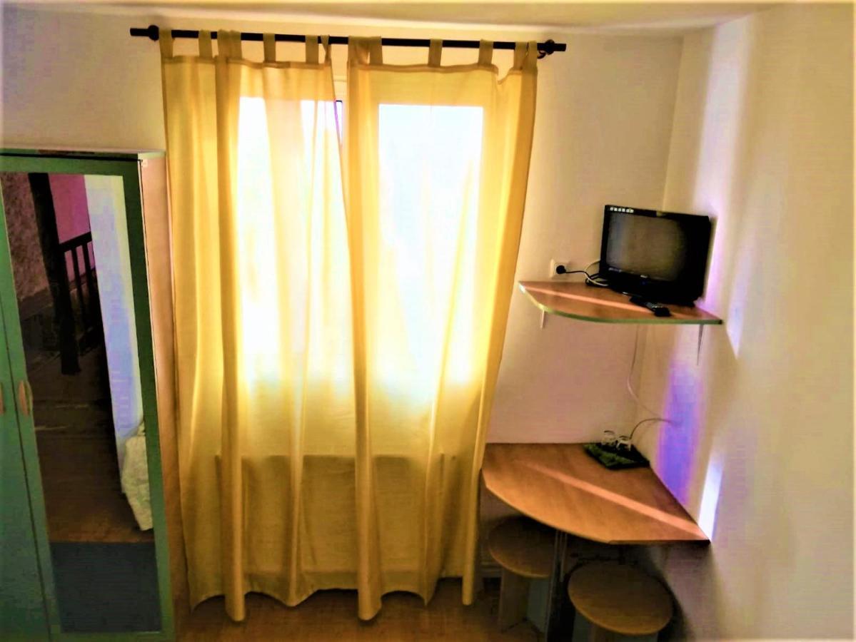 Hotel Dolce Far Niente Braşov Exteriör bild