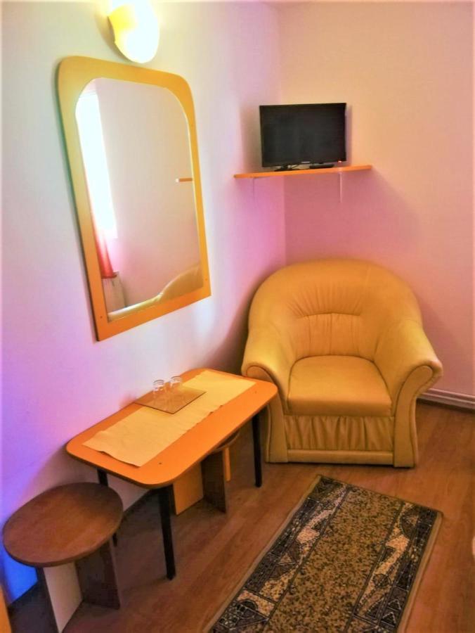 Hotel Dolce Far Niente Braşov Exteriör bild