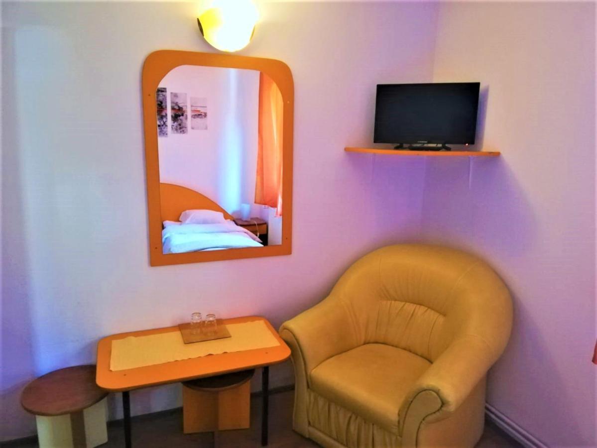 Hotel Dolce Far Niente Braşov Exteriör bild