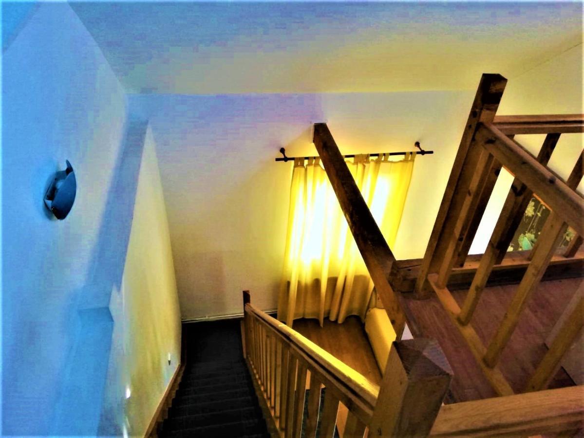 Hotel Dolce Far Niente Braşov Exteriör bild