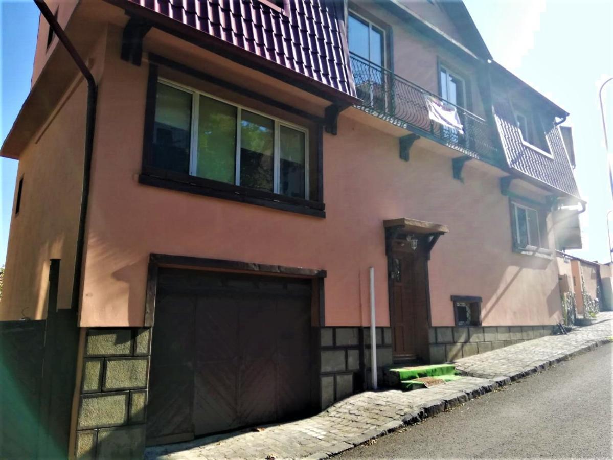 Hotel Dolce Far Niente Braşov Exteriör bild