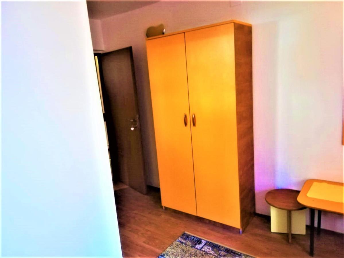 Hotel Dolce Far Niente Braşov Exteriör bild