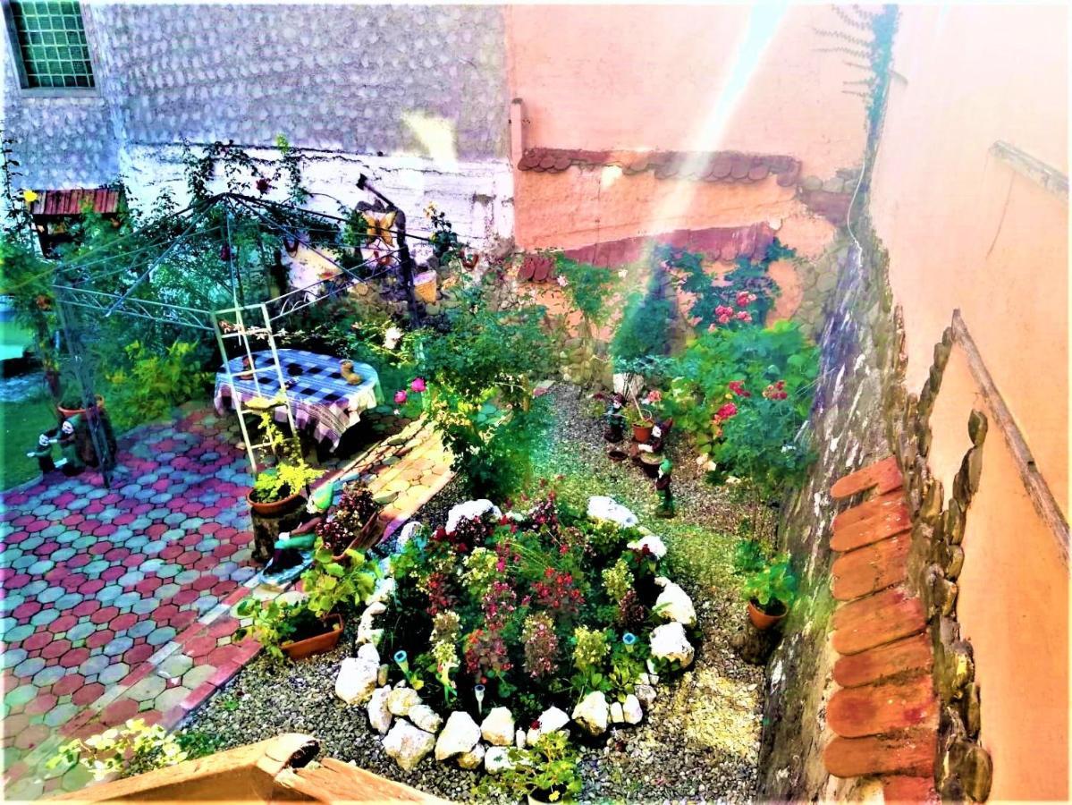 Hotel Dolce Far Niente Braşov Exteriör bild