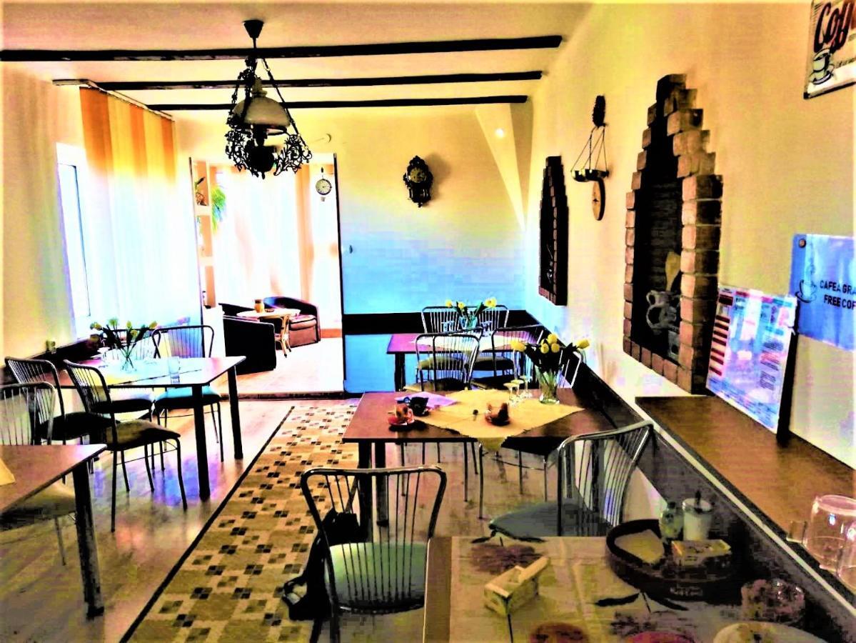 Hotel Dolce Far Niente Braşov Exteriör bild