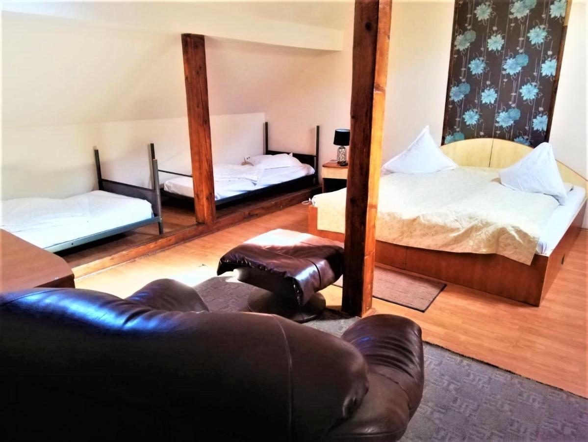 Hotel Dolce Far Niente Braşov Exteriör bild